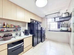 Blk 469 Segar Gardens (Bukit Panjang), HDB 5 Rooms #558479201